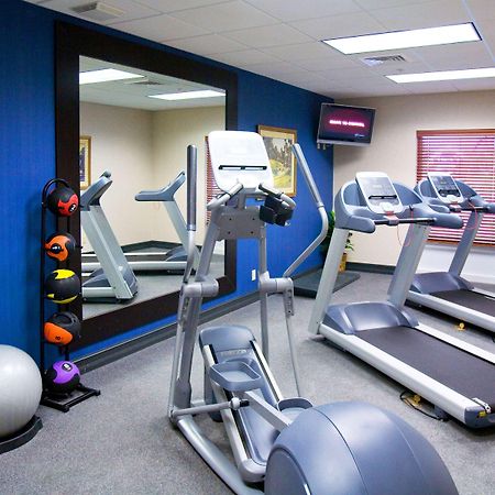 Hampton Inn & Suites Lake Wales Einrichtungen foto